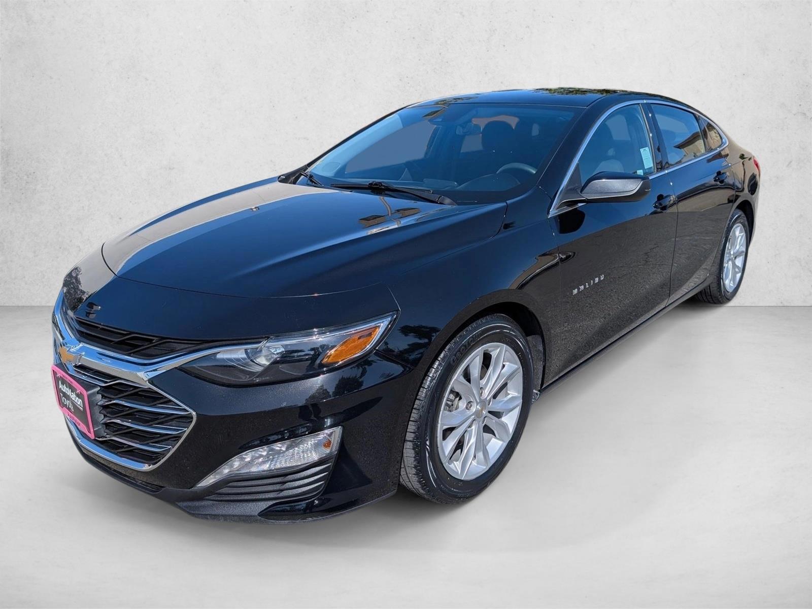 Thumbnail: 2023 Chevrolet Malibu - 1