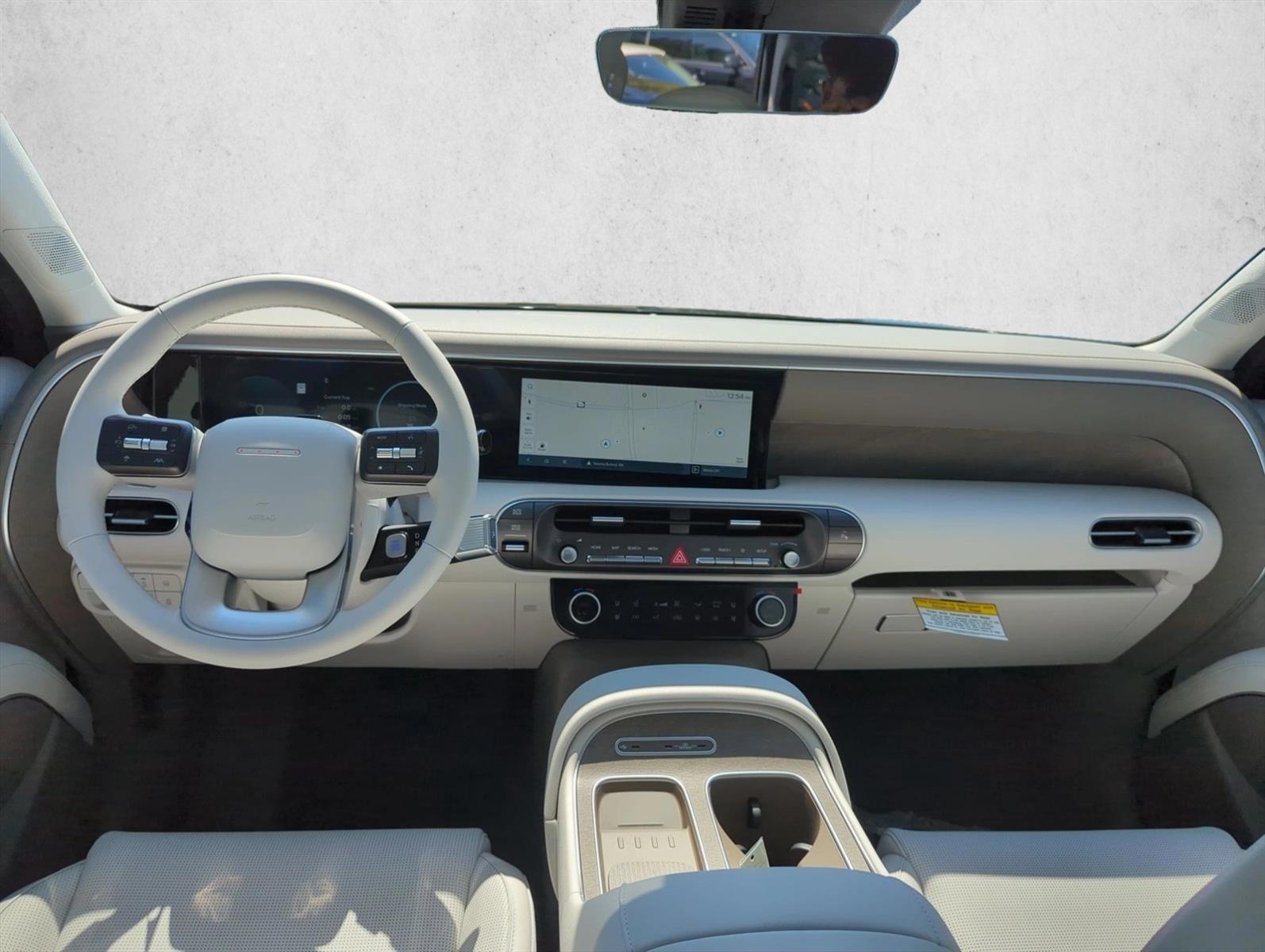 Thumbnail: 2027 Hyundai Palisade - 3