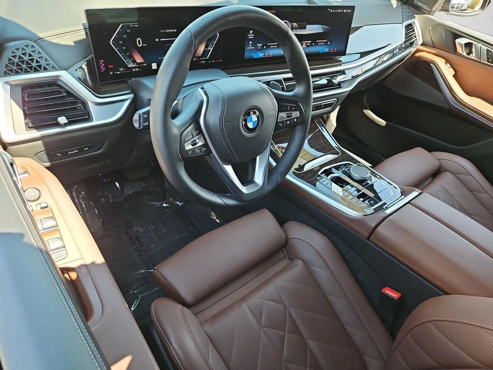 Thumbnail: 2024 BMW X5 - 3