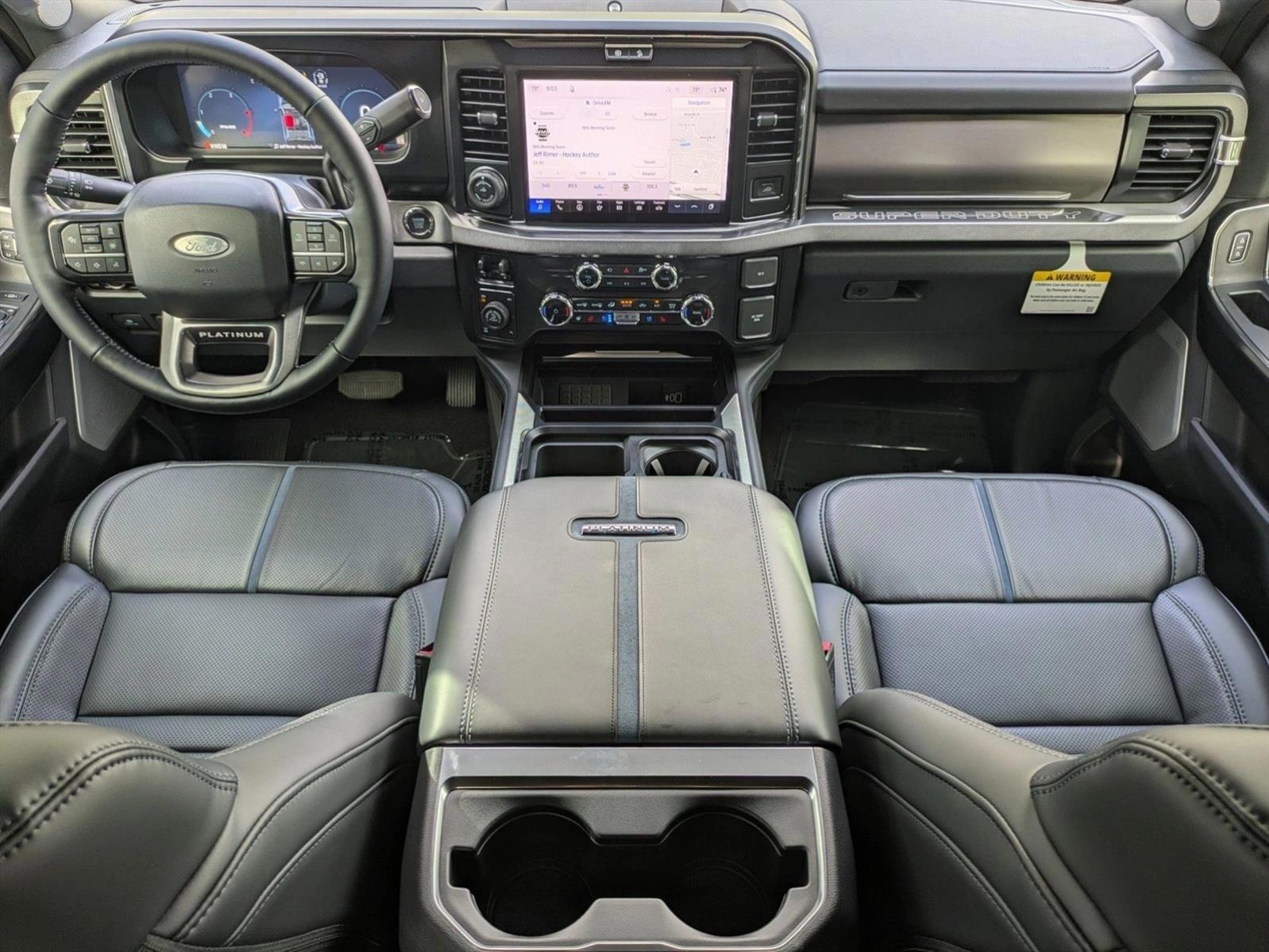 Thumbnail: 2027 Ford Econoline - 3