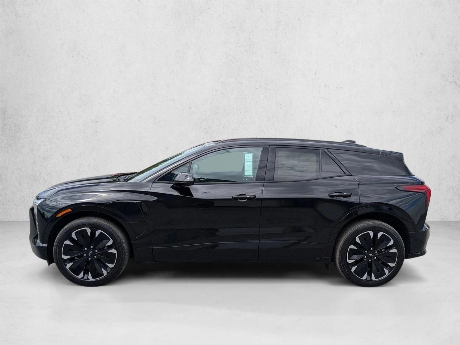 2025 Chevrolet Blazer EV RS - Photo 9