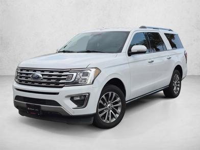 2018 Ford Expedition MAX Limited -
                  Cerritos, CA