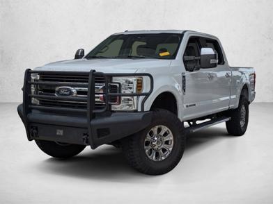2018 Ford F-350 XLT -
                  Sanford, FL