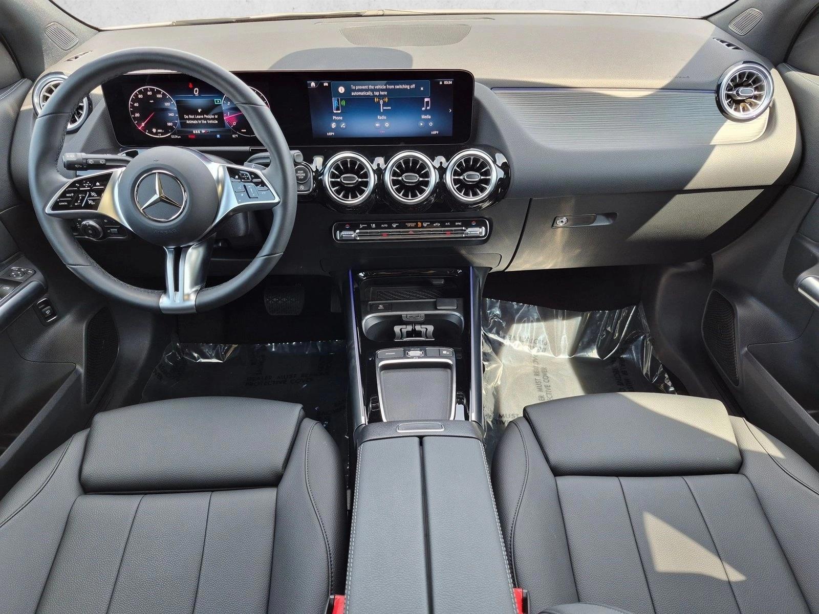 Thumbnail: 2026 Mercedes-Benz GLA - 2