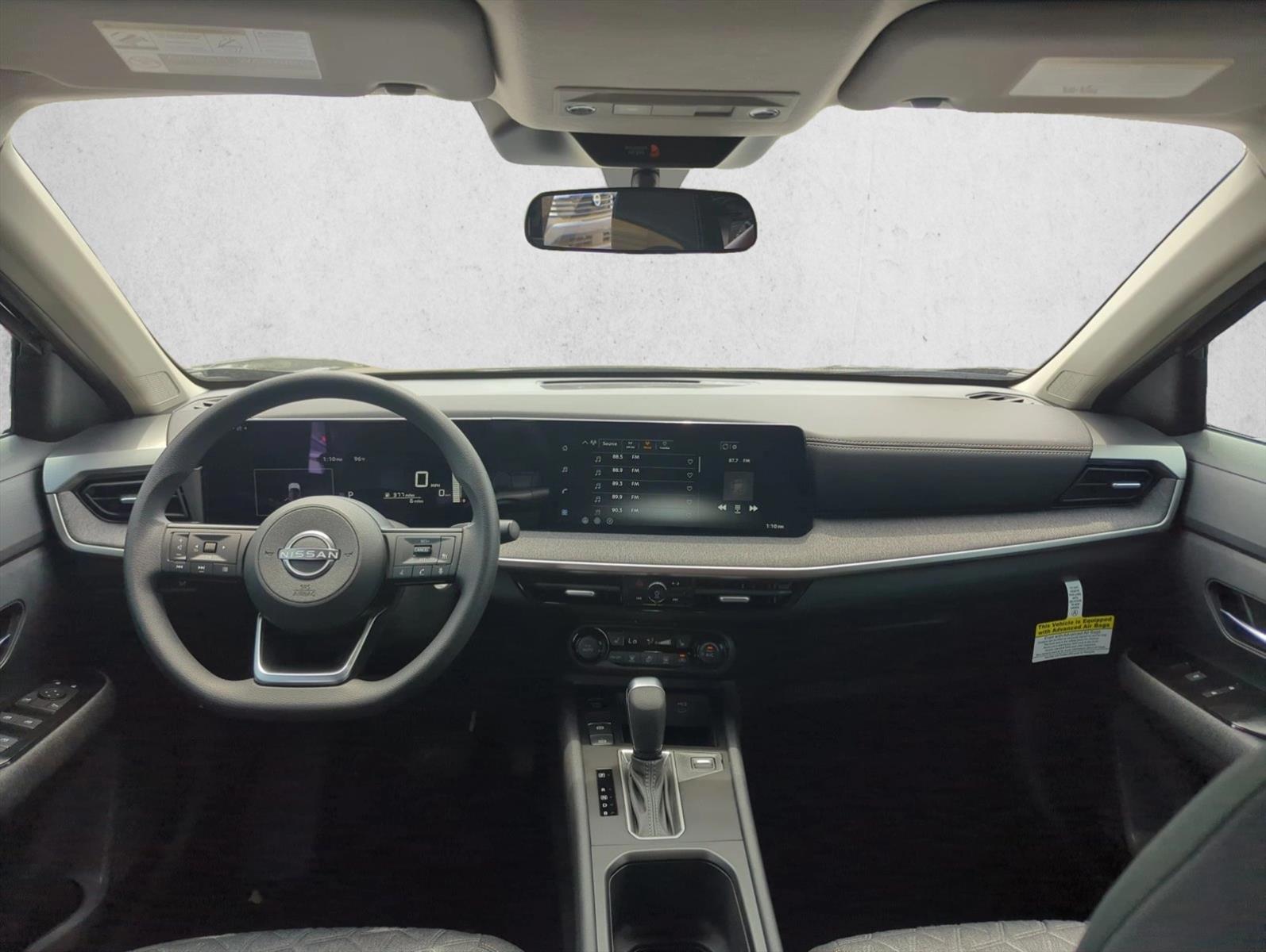 Thumbnail: 2026 Nissan Kicks - 3