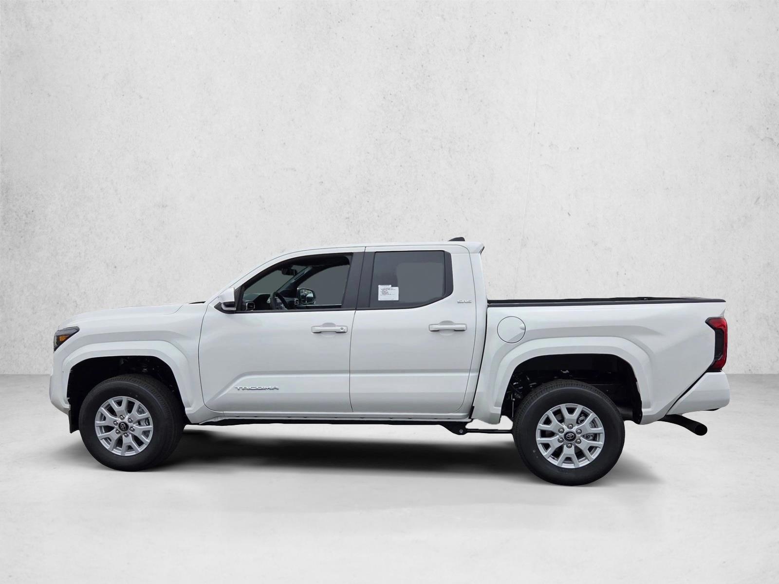 Thumbnail: 2026 Toyota Tacoma - 2