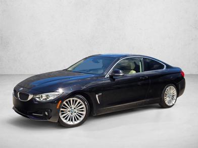 2014 BMW 4 Series 428i -
                  Houston, TX