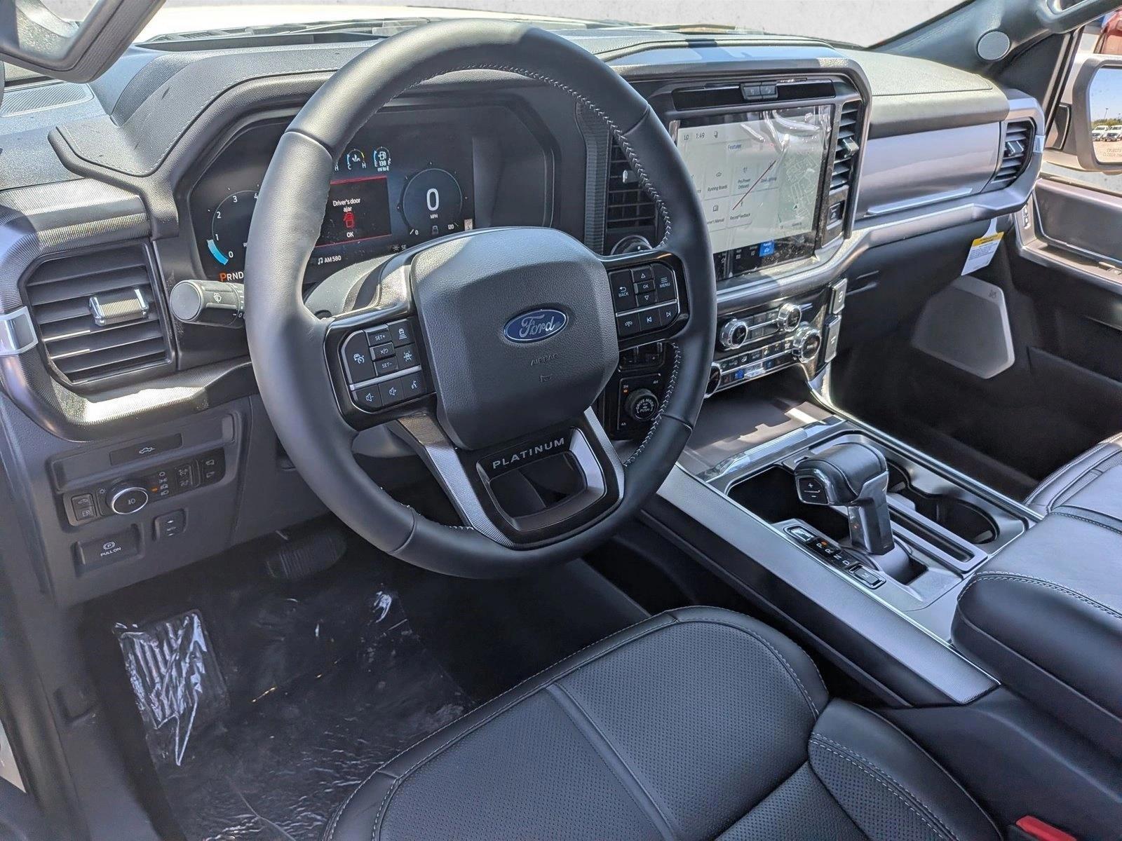 Thumbnail: 2026 Ford F-150 - 3