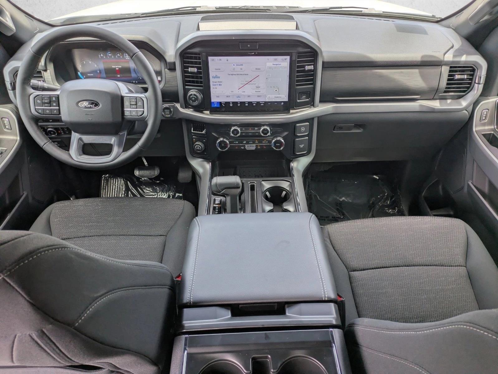 Thumbnail: 2026 Ford F-150 - 4