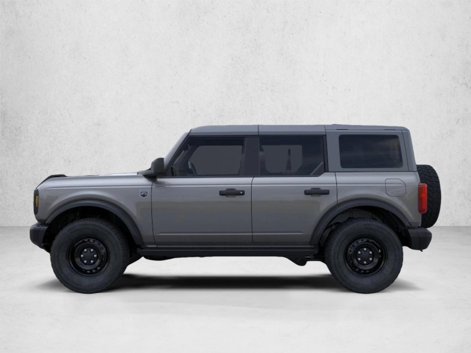 Thumbnail: 2026 Ford Bronco - 3