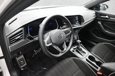 2024 Volkswagen Jetta