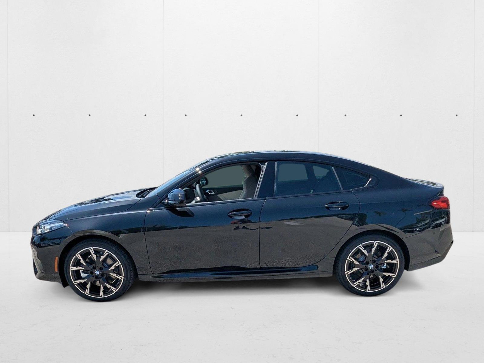 Thumbnail: 2025 BMW 2 Series - 2