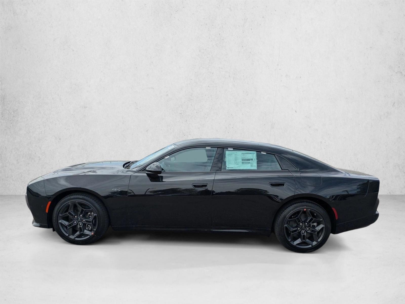 Thumbnail: 2026 Dodge Charger - 2