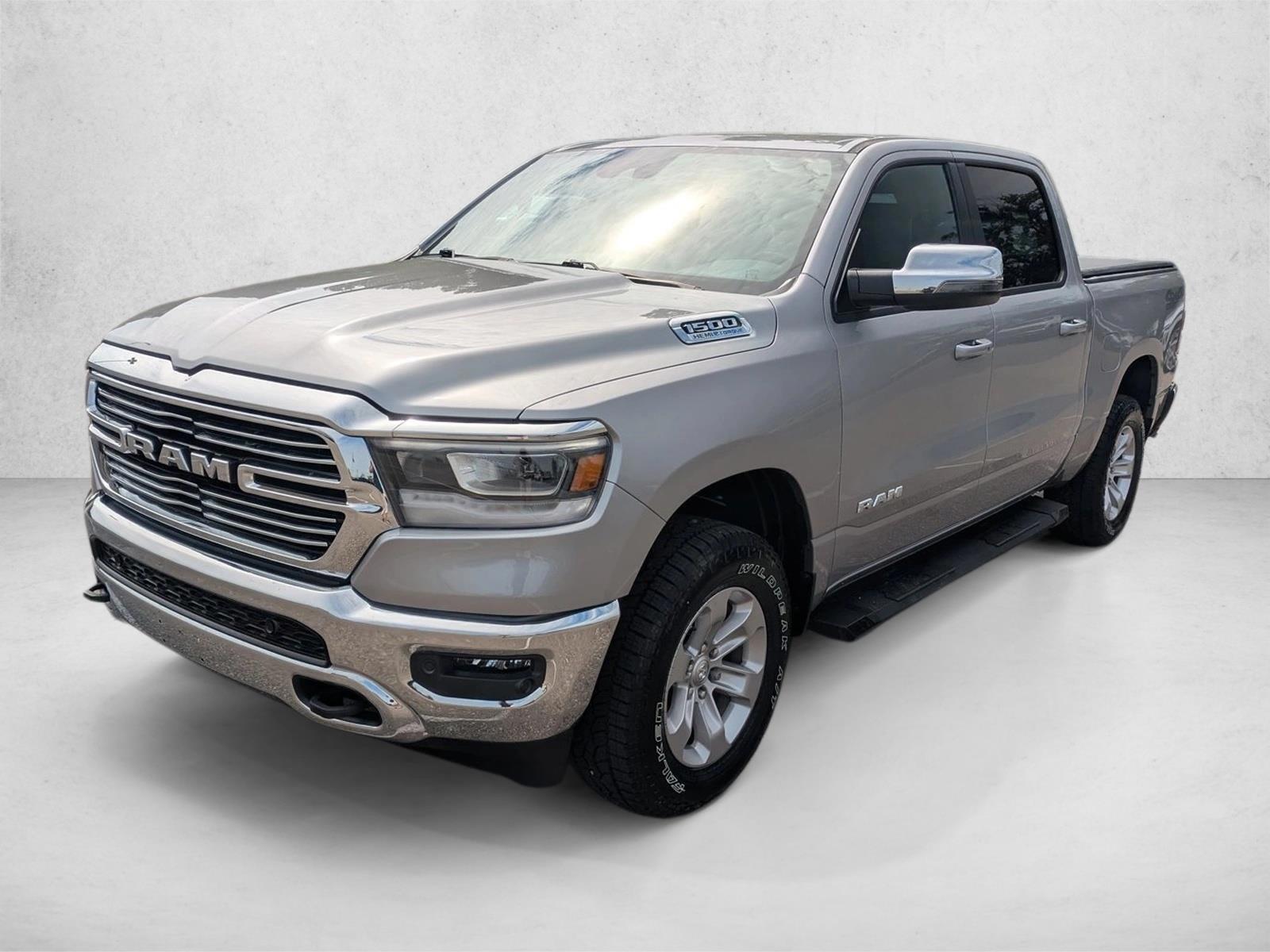 Thumbnail: 2023 RAM 1500 - 1