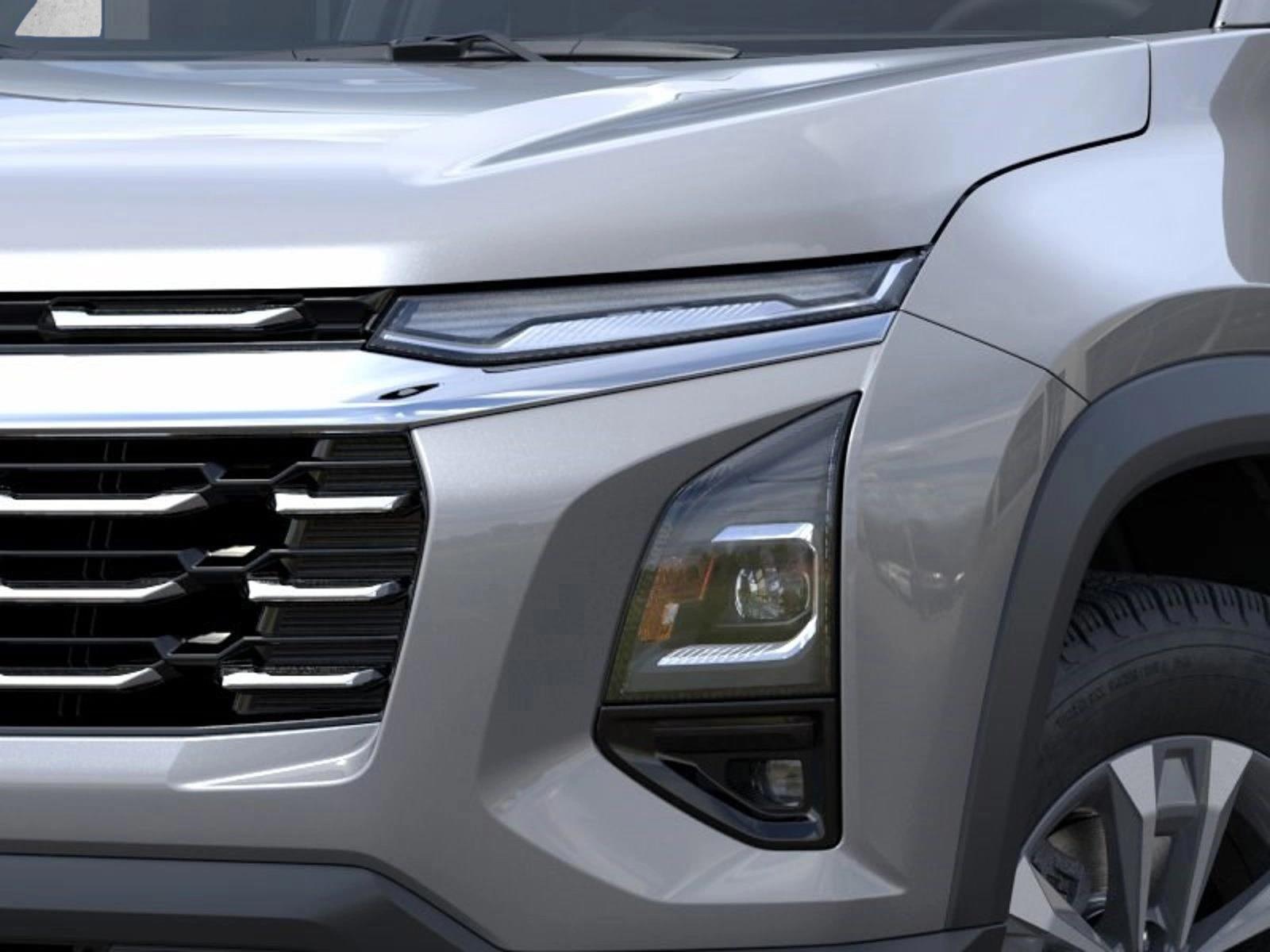 2026 Chevrolet Equinox LT - Photo 10
