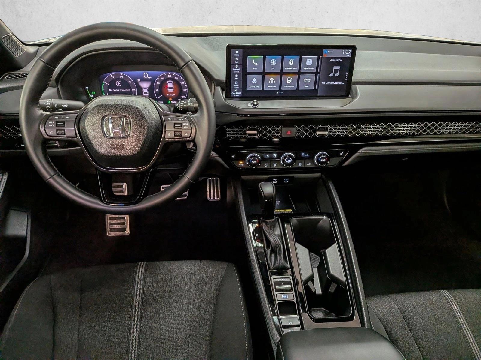 Thumbnail: 2025 Honda Accord - 4