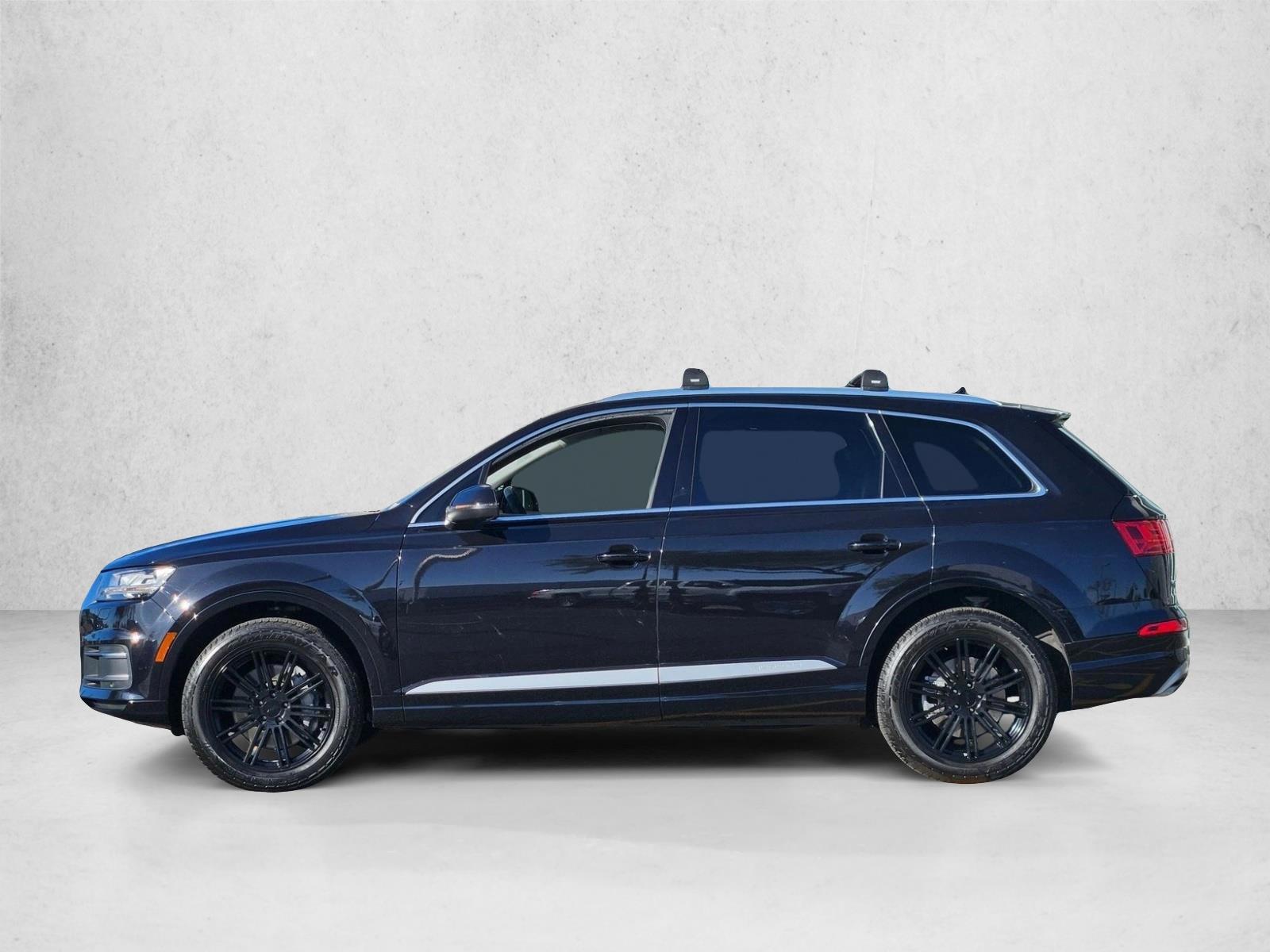Thumbnail: 2019 Audi Q7 - 2