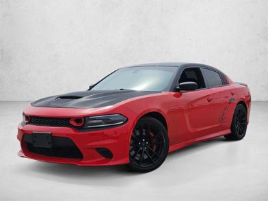 2020 Dodge Charger GT -
                  North Richland Hills, TX