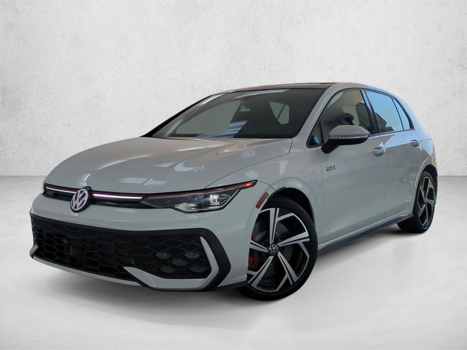 Thumbnail: 2025 Volkswagen Golf - 1