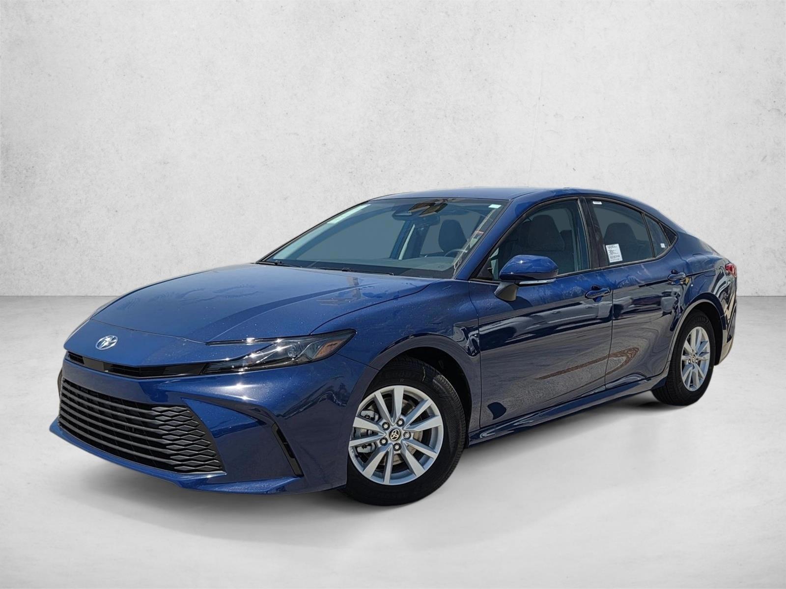 Thumbnail: 2026 Toyota Camry - 1