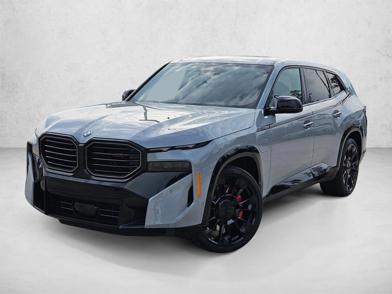2026 BMW XM  -
                  The Woodlands, TX