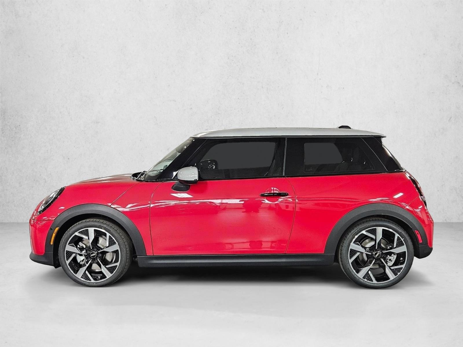 Thumbnail: 2026 MINI Cooper Hardtop - 2
