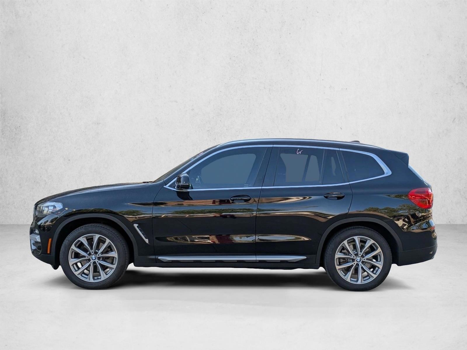 Thumbnail: 2019 BMW X3 - 2
