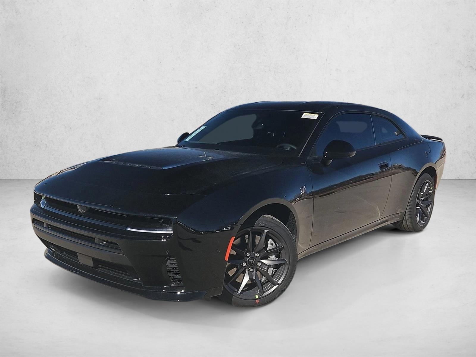 Thumbnail: 2026 Dodge Charger - 1