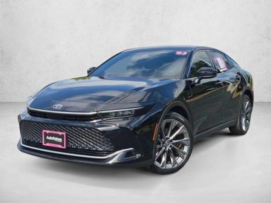 2023 Toyota Crown Limited -
                  Irvine, CA