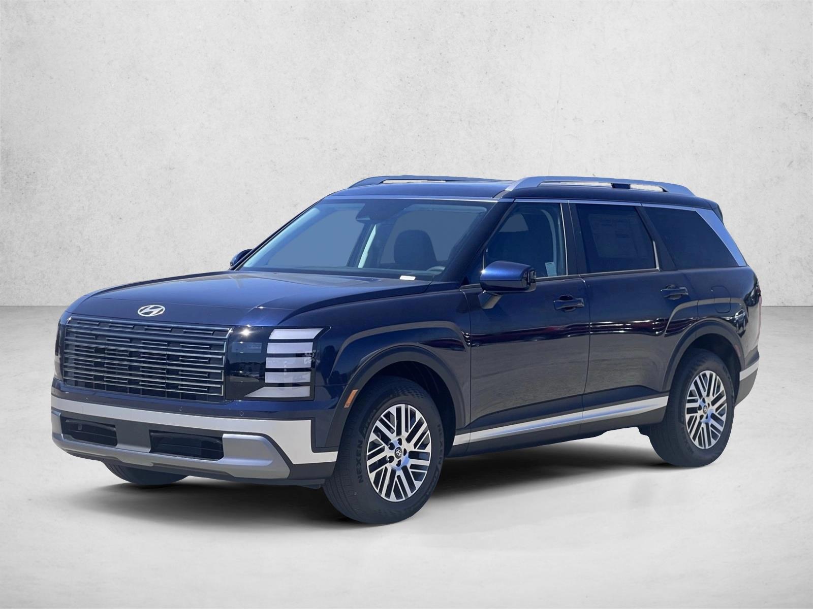 Thumbnail: 2026 Hyundai Palisade - 1