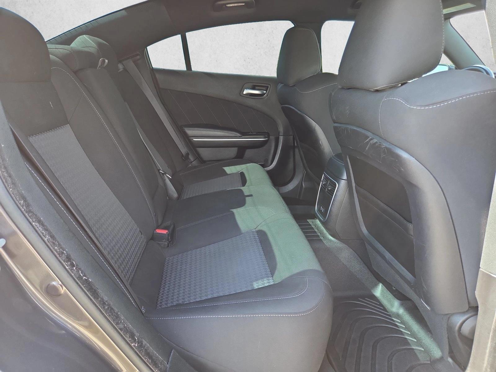2022 Dodge DodgeCharger, photo 19