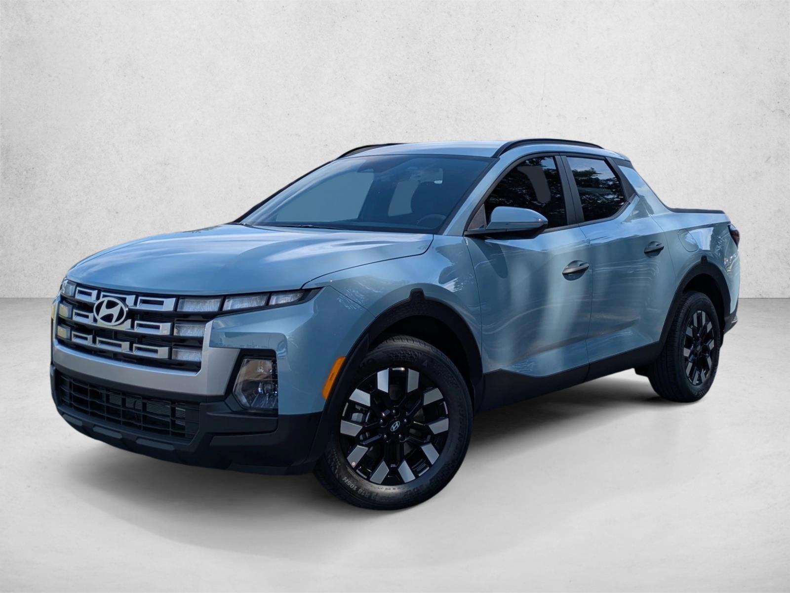 Thumbnail: 2026 Hyundai Santa Cruz - 1