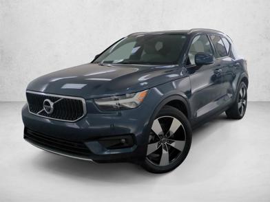 2021 Volvo XC40  -
                  Hardeeville, SC