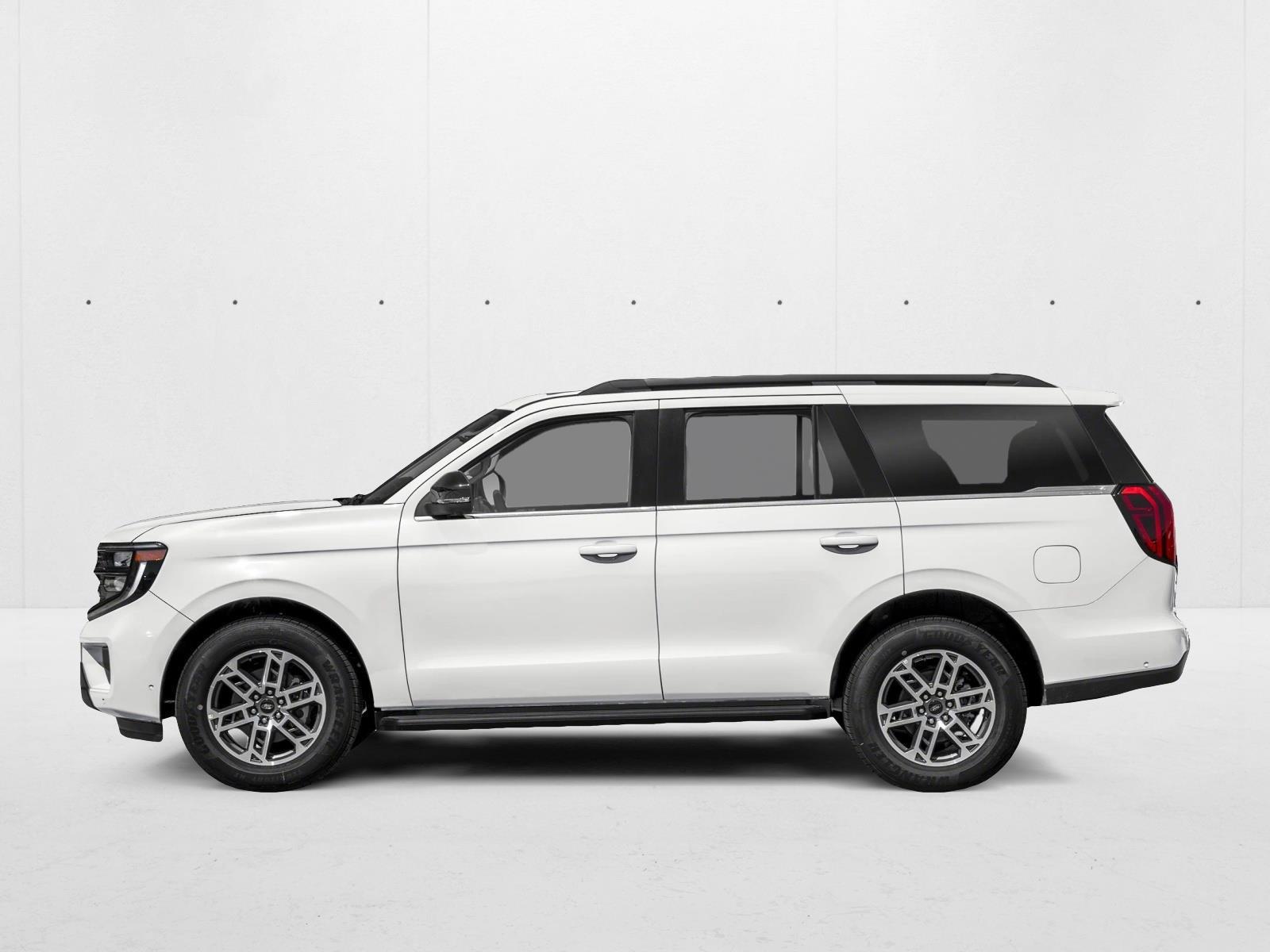 Thumbnail: 2026 Ford Expedition - 2