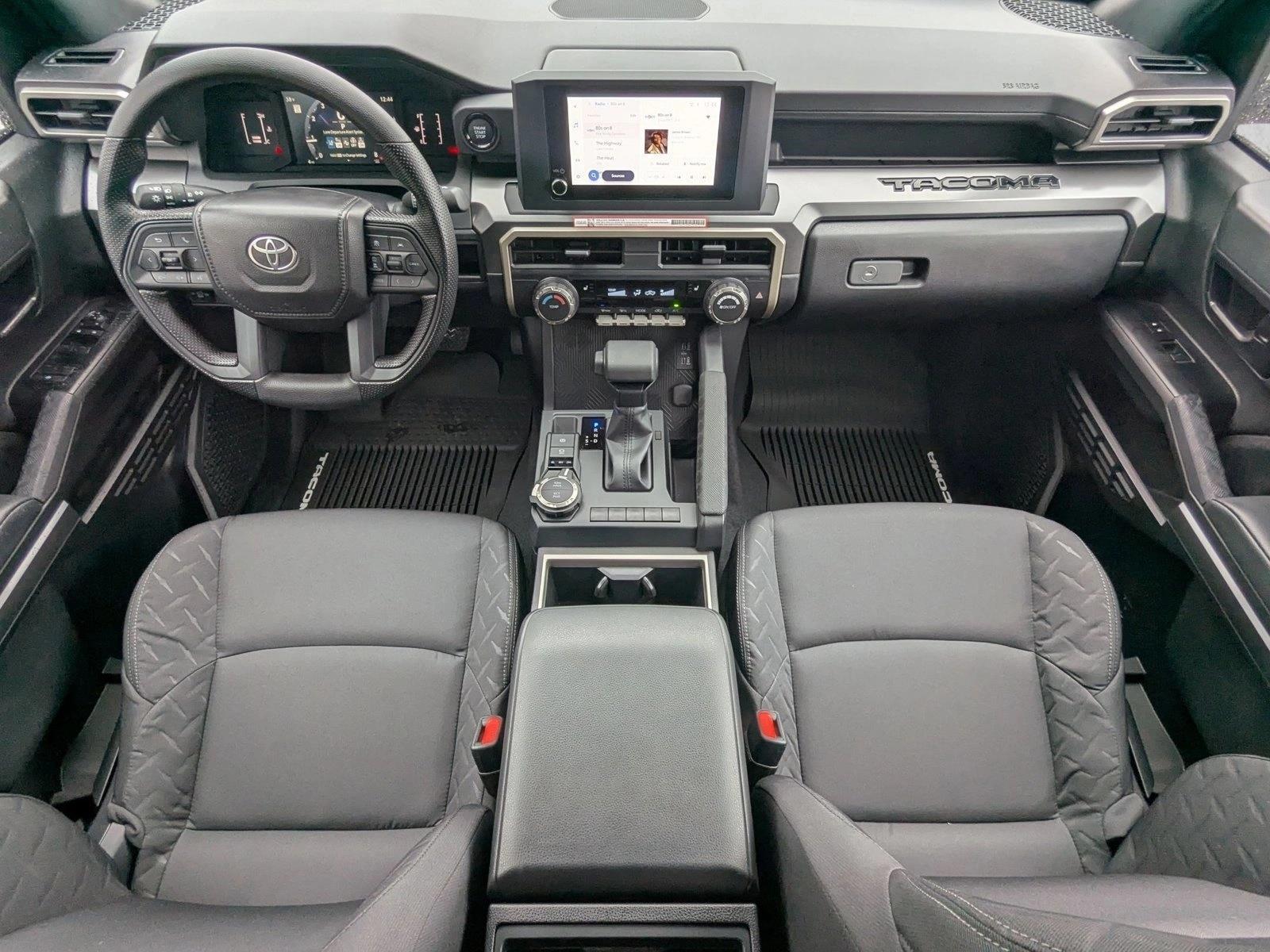 Thumbnail: 2026 Toyota Tacoma - 4
