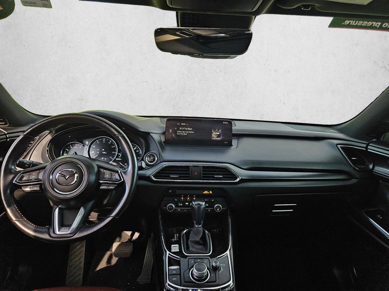 Thumbnail: 2021 Mazda CX-9 - 3