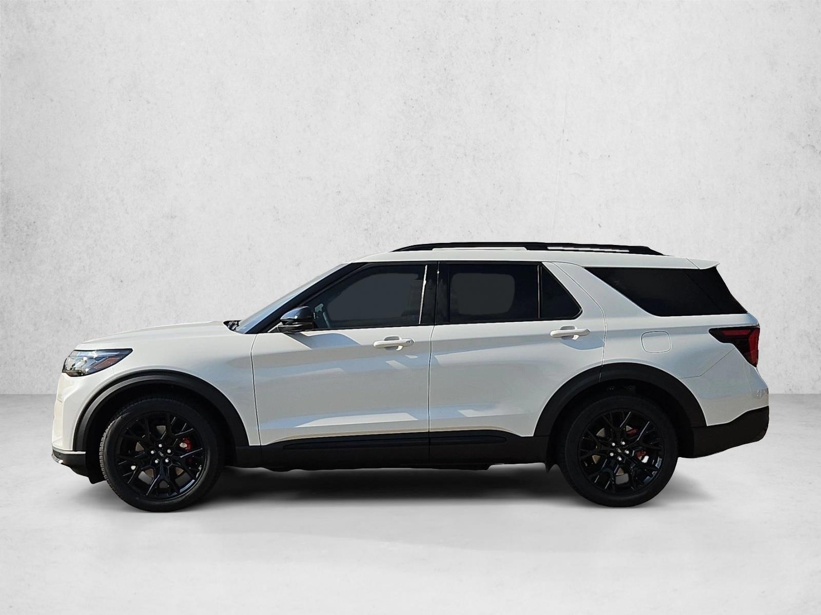 Thumbnail: 2027 Ford Explorer - 2