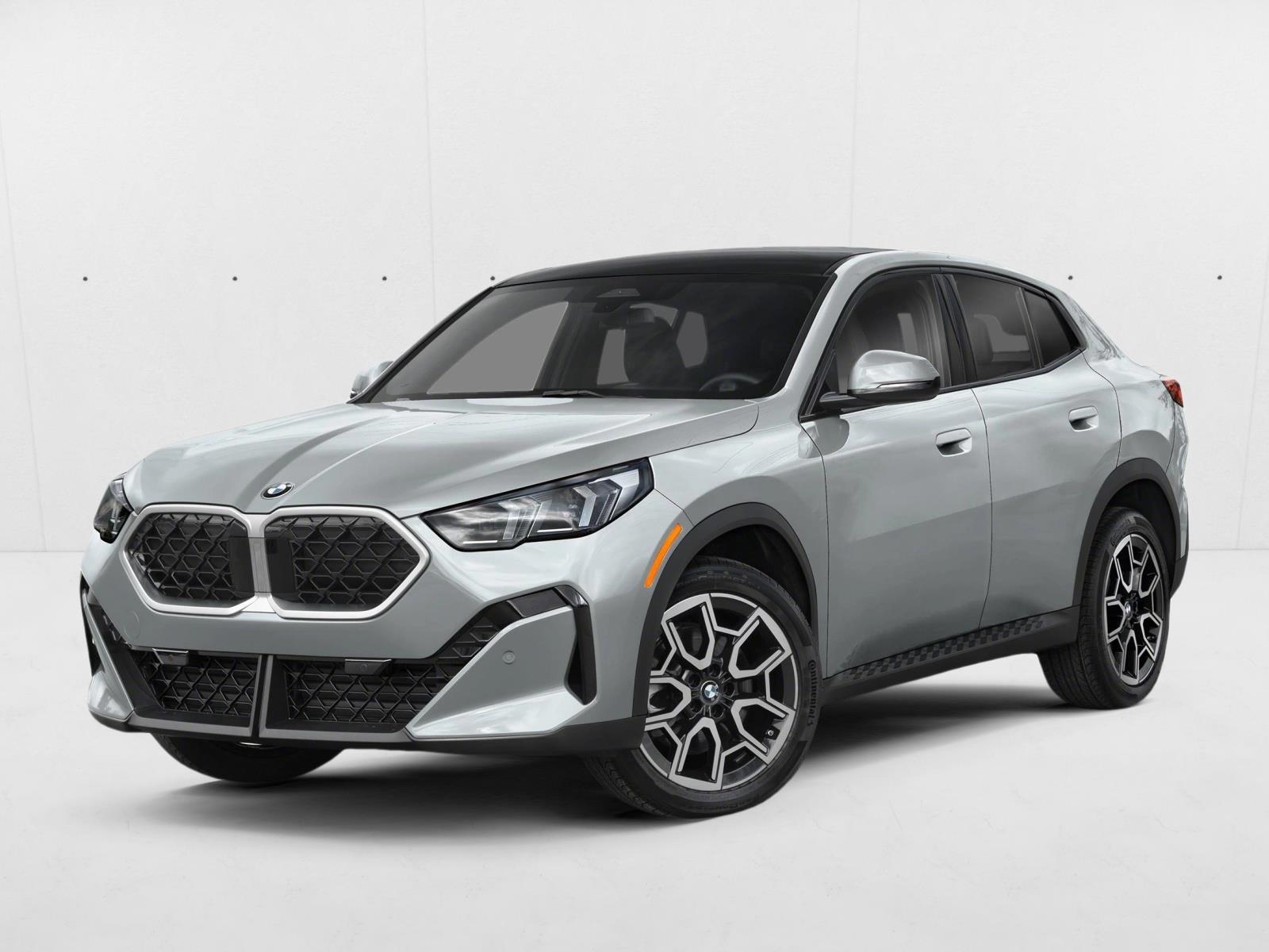 Thumbnail: 2026 BMW X2 - 1