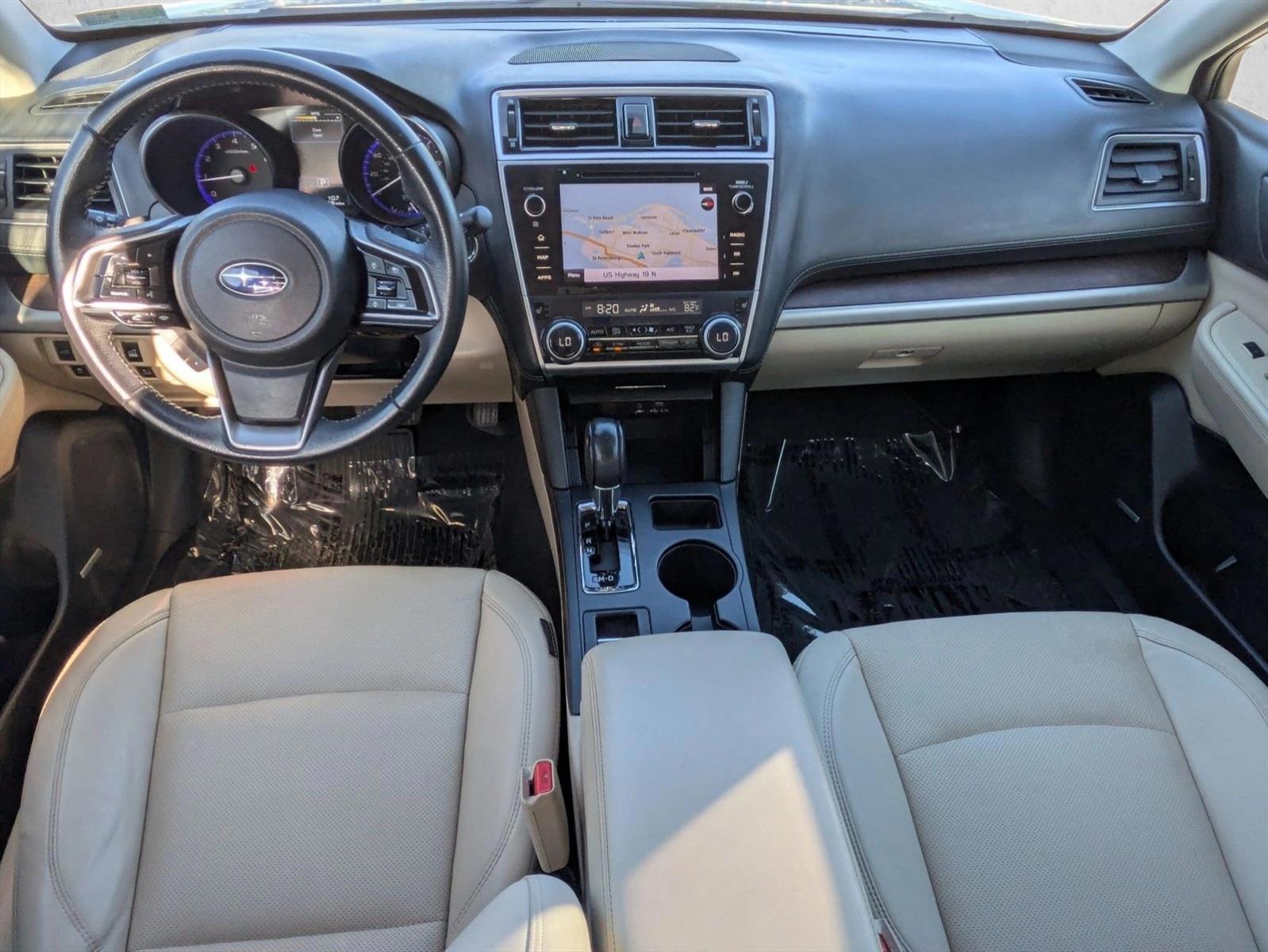 Thumbnail: 2019 Subaru Outback - 4