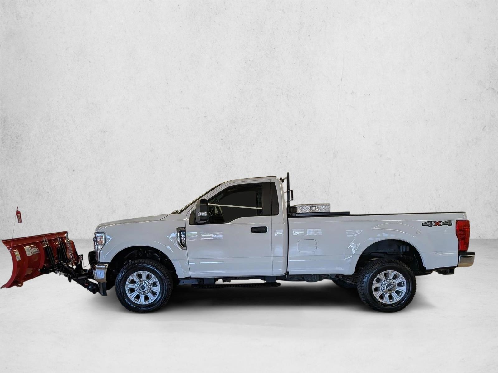 Thumbnail: 2022 Ford F-350 - 2