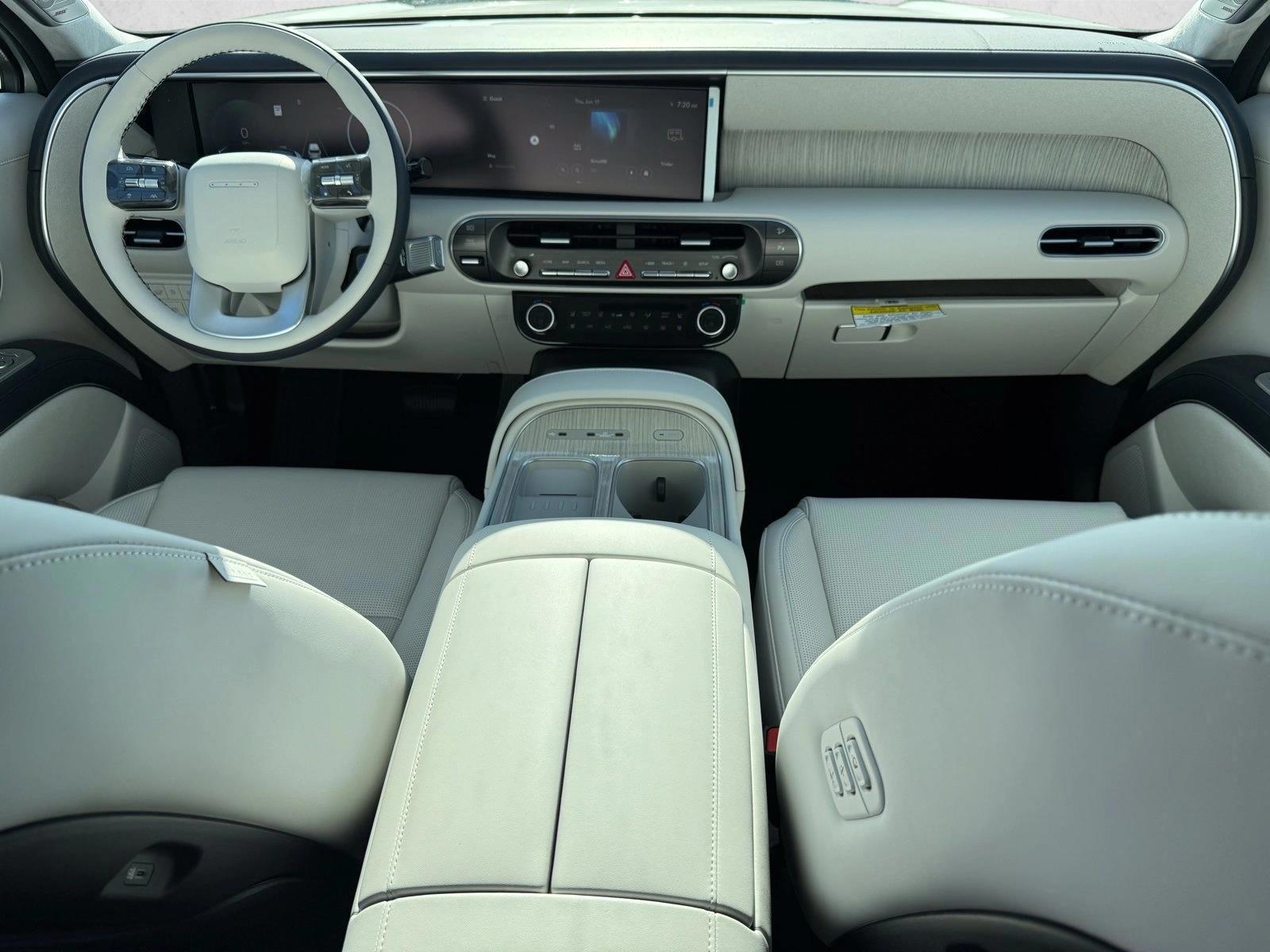 Thumbnail: 2026 Hyundai Palisade - 3