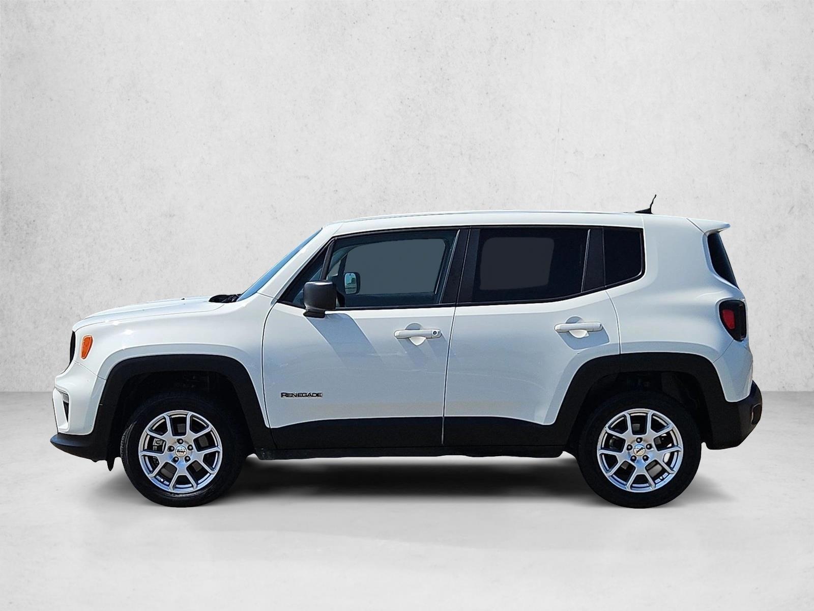 Thumbnail: 2023 Jeep Renegade - 2