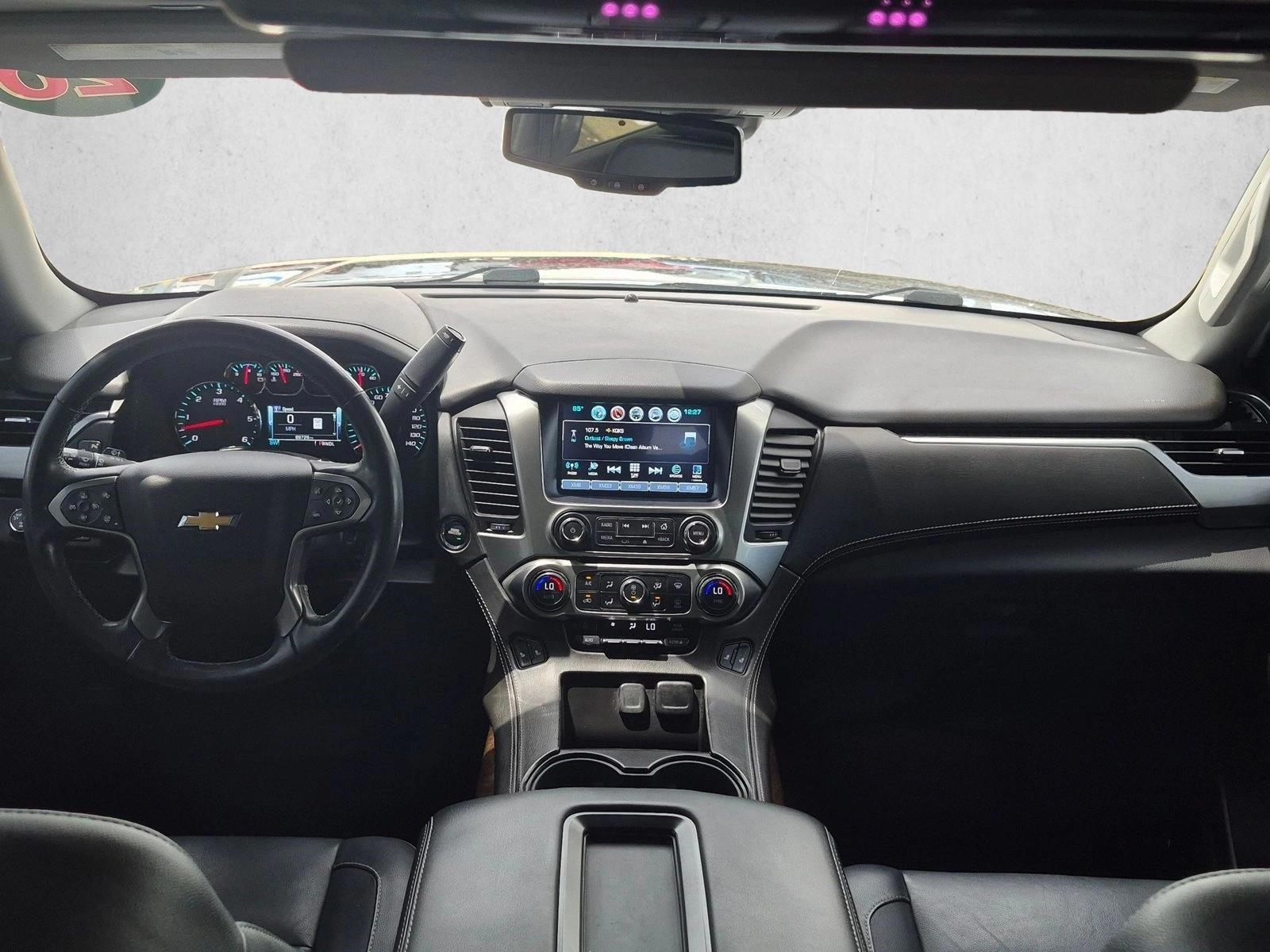 Thumbnail: 2020 Chevrolet Tahoe - 3