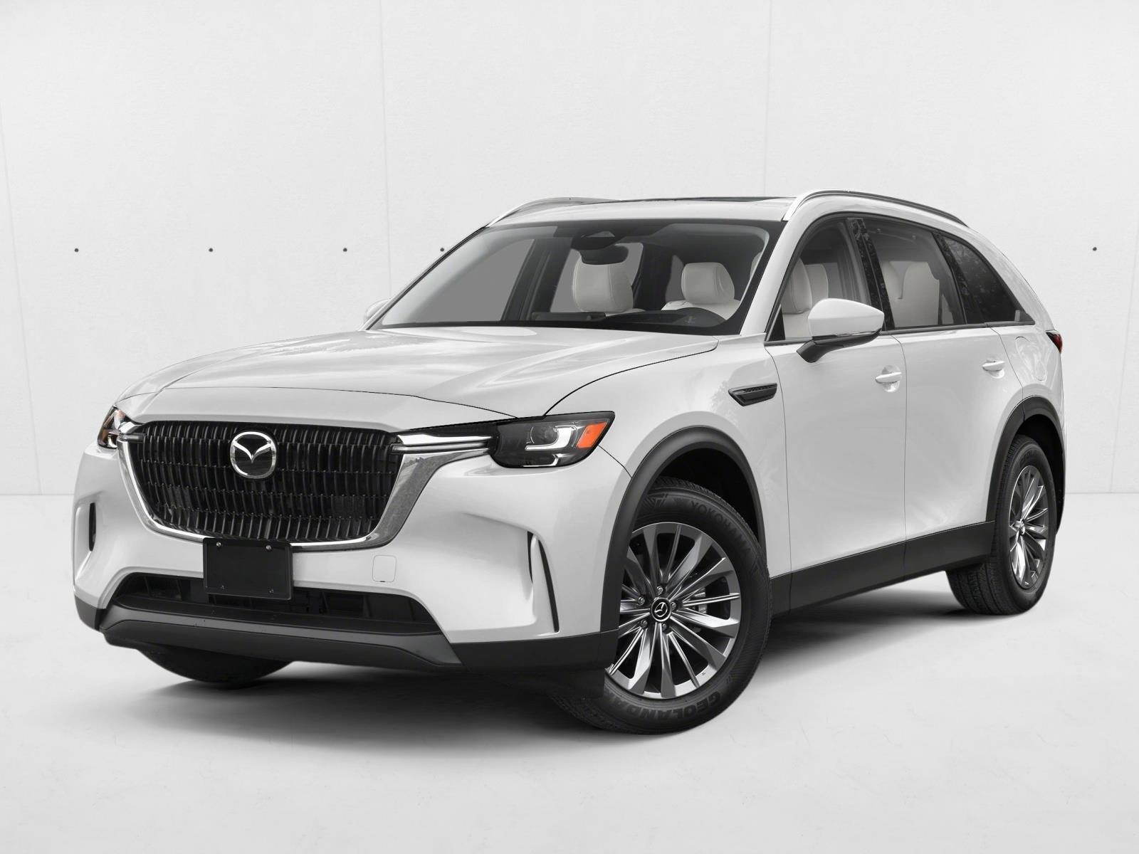 2024 Mazda CX-90