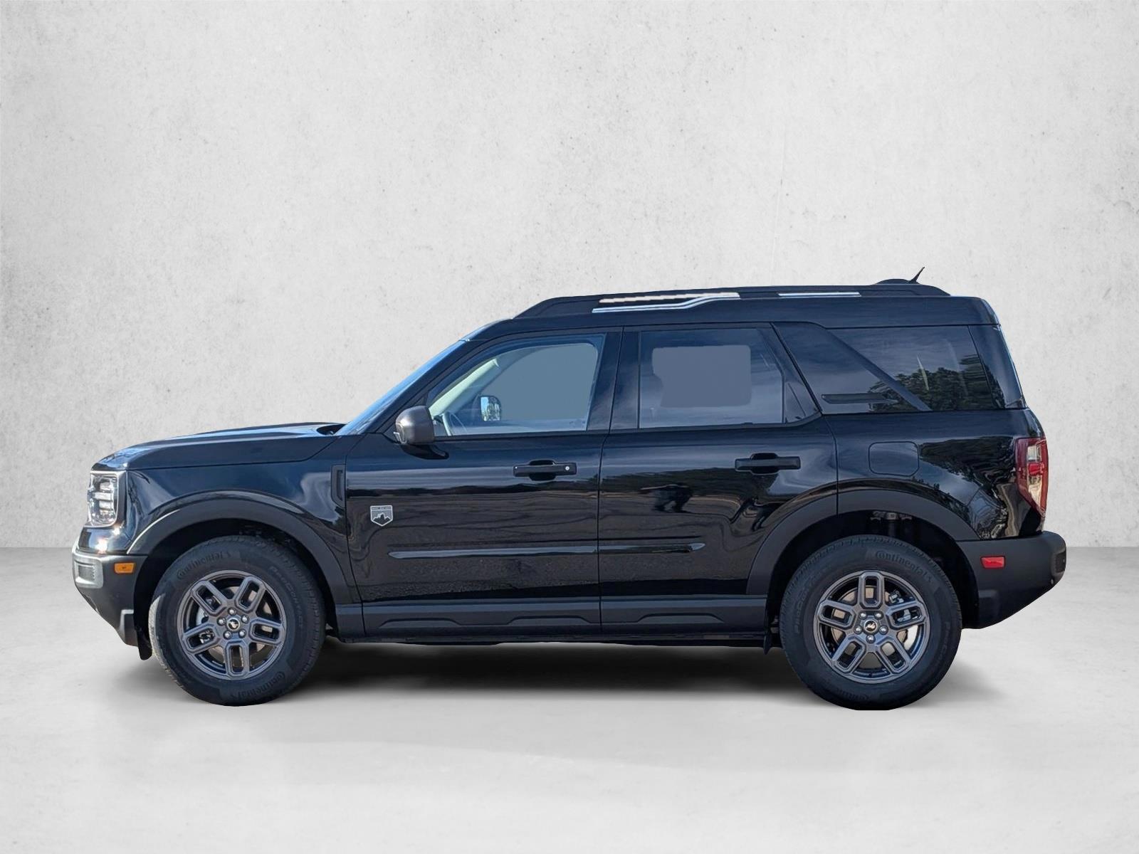 Thumbnail: 2025 Ford Bronco Sport - 2