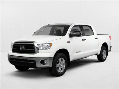 2013 Toyota Tundra  -
                  Winter Park, FL
