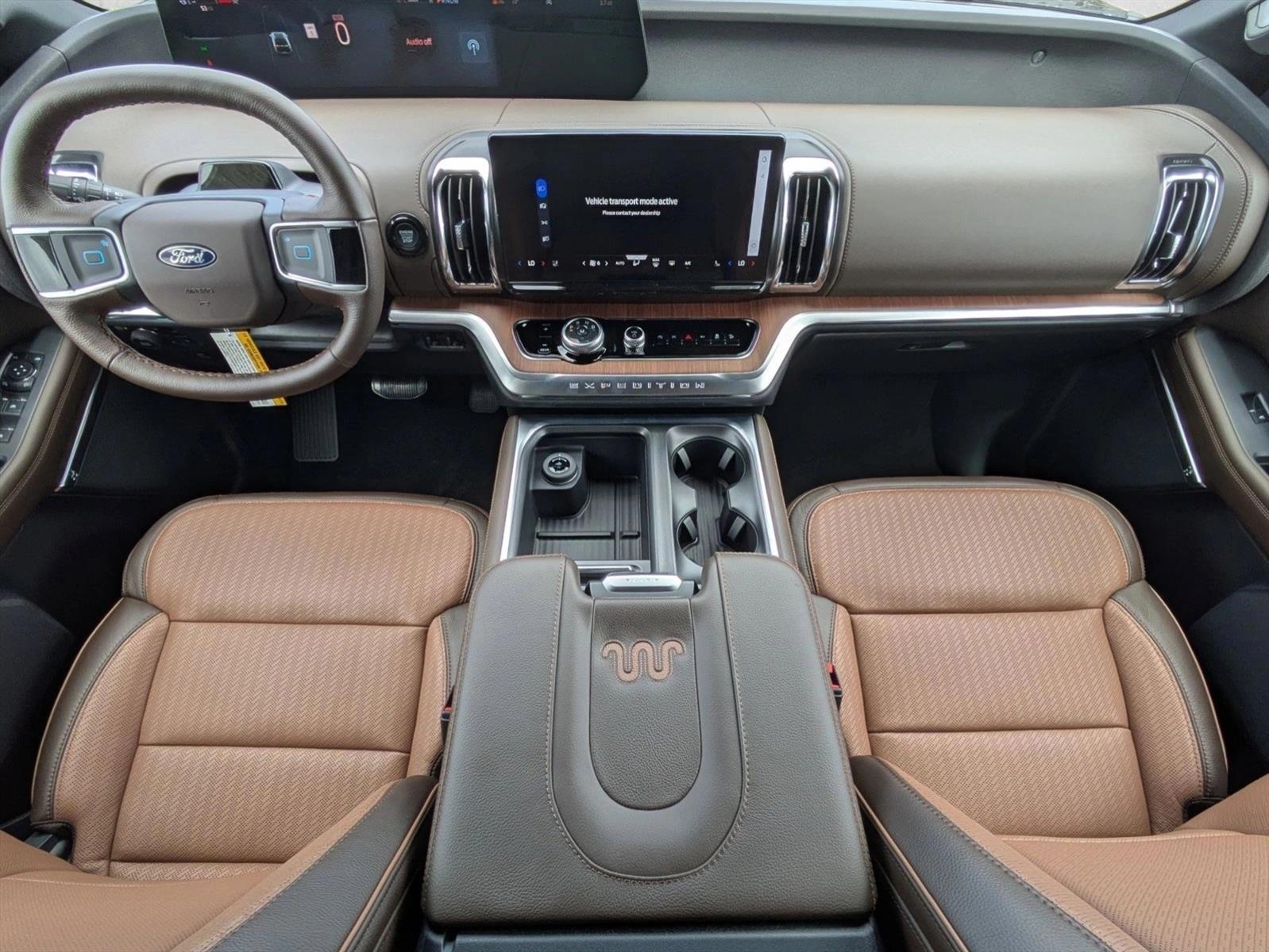 Thumbnail: 2026 Ford Expedition - 4