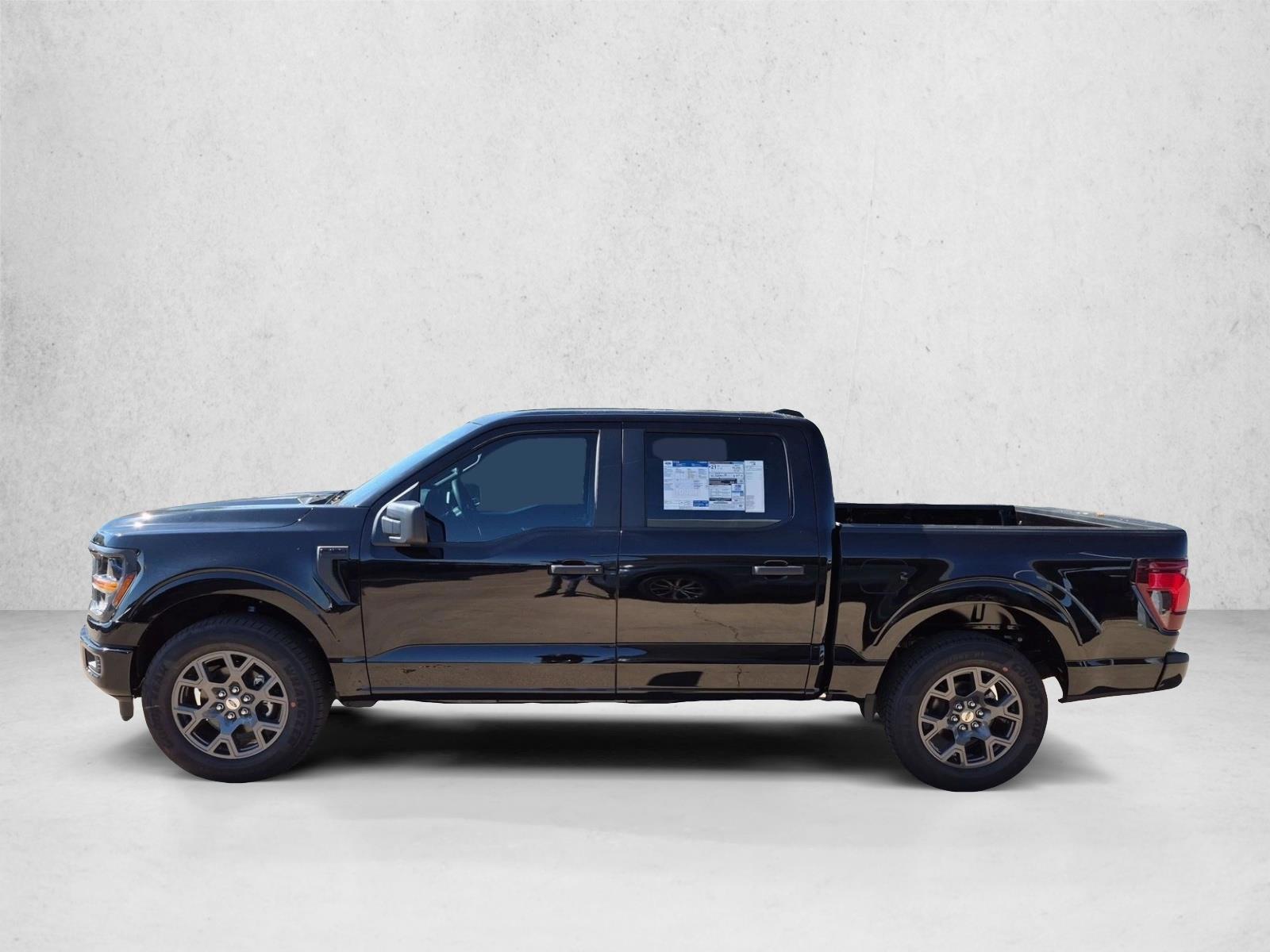 Thumbnail: 2026 Ford F-150 - 2