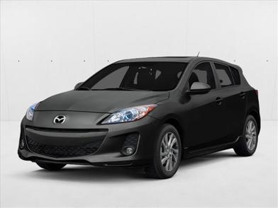 2013 Mazda Mazda3 i Touring -
                  Centennial, CO
