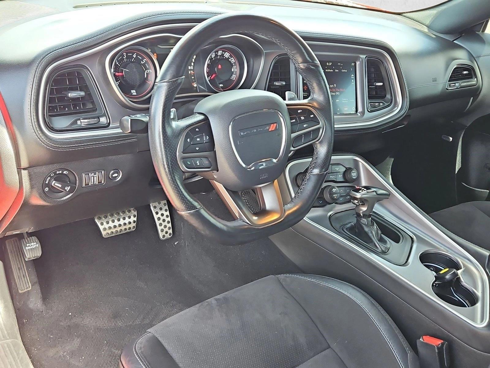 Thumbnail: 2020 Dodge Challenger - 3